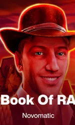Book of Ra