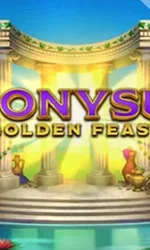 Dionysus Golden Feast