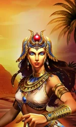 Egyptian Marvel