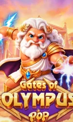 Gates of Olympus POP