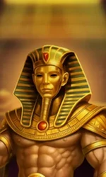 Treasures of Osiris