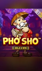 Pho Sho
