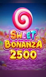 Sweet Bonanza 2500