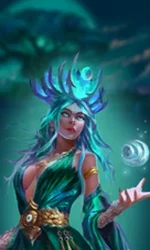 Golden Avalon Hold and Win