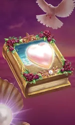 Book Of Aphrodite - The Love Spell
