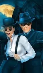 Bank Robbers