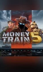 Money Train 5