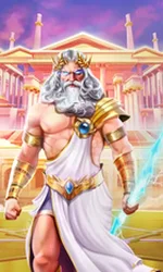 Gates of Olympus