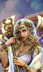 Demi Gods V